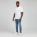 TRAPOHOLIC TEE