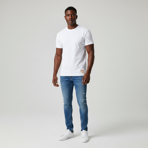 TRAPOHOLIC TEE