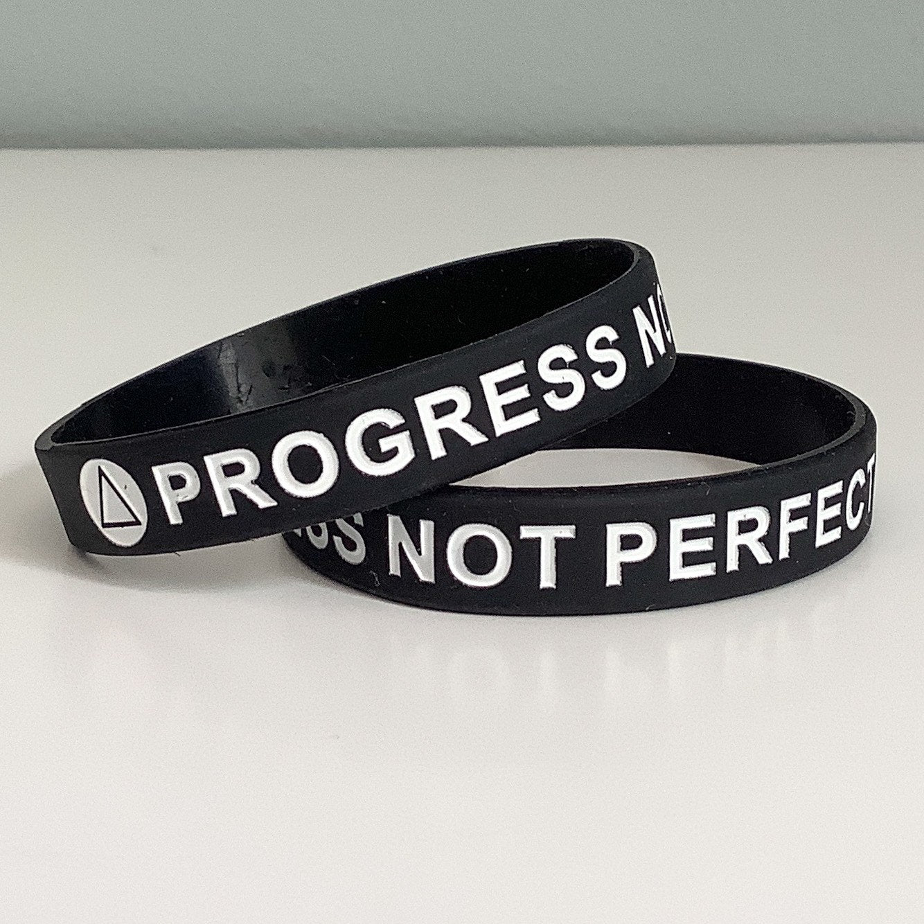 TRAPOHOLIC MEMBER | Silicone Wristband